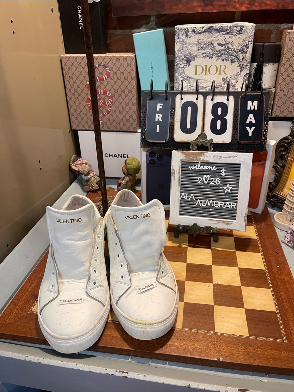 Valentino Garavani sneaker